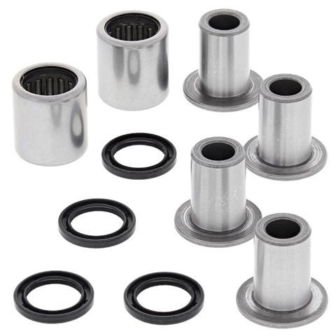 A-ARM BEARING -SEAL KIT UPPER ARTIC CAT 04-08, KAWASAKI KFX400 03-06, SUZUKI LT-Z400 03-14 (R)